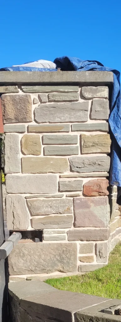 Stonemasons Dundee